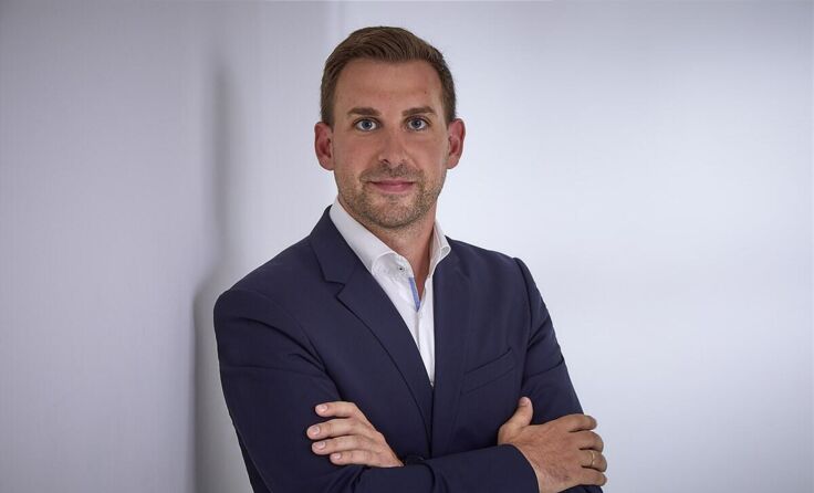 Martin Mistlberger (Foto: FACC)