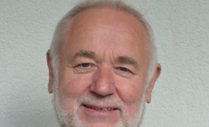 Obmann Gottfried Erlacher (Foto: FPÖ)