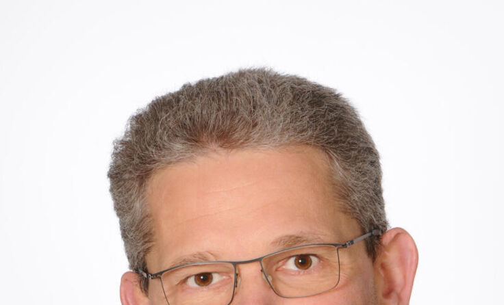Max Schneglberger (Foto: BBK Ried Schärding)