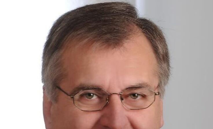 Herbert Stockinger (Foto: privat)