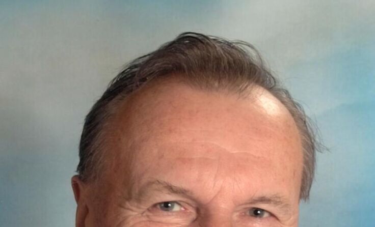 Johann Detzlhofer (Foto: privat)