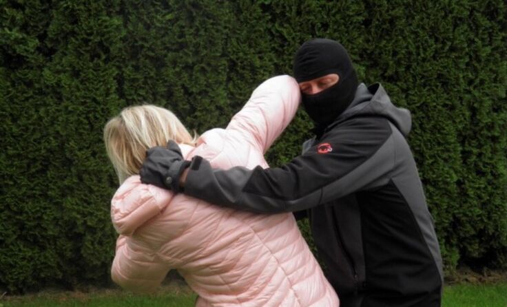 Die Techniken sind leicht und schnell erlernbar. (Foto: privat)