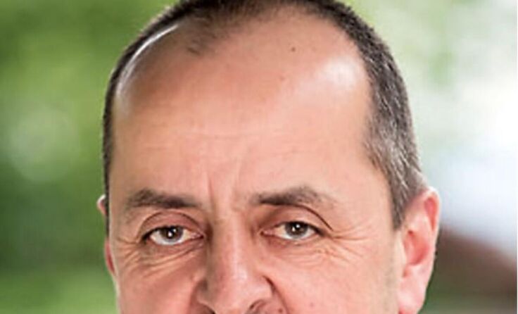Bauernbund-Bezirksobmann Josef Diermayer (Foto: Bauernbund)