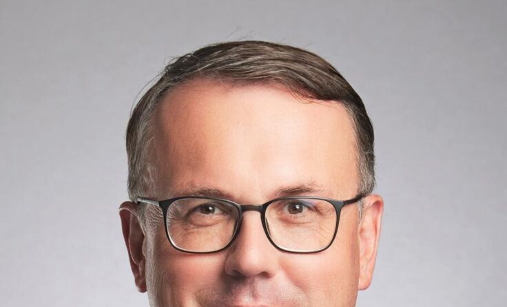 VP-Bezirksobmann Günther Lengauer (Foto: ÖVP)