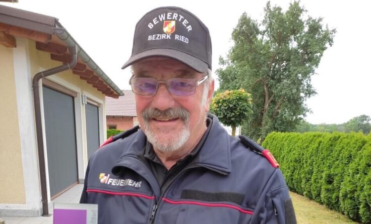 Franz Danninger (Foto: privat)