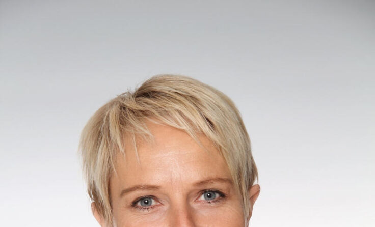 Manuela Köttl (Foto: privat)