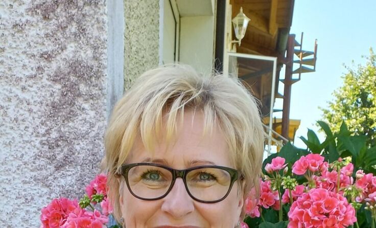 Franziska Kallinger (Foto: privat)