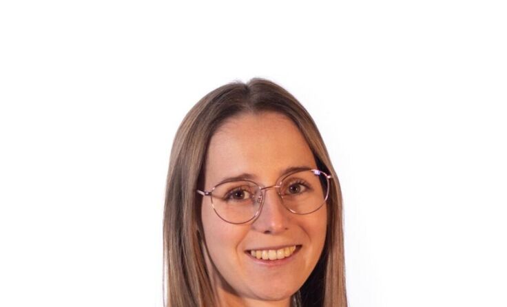 Sophie Strasser (Foto: privat)