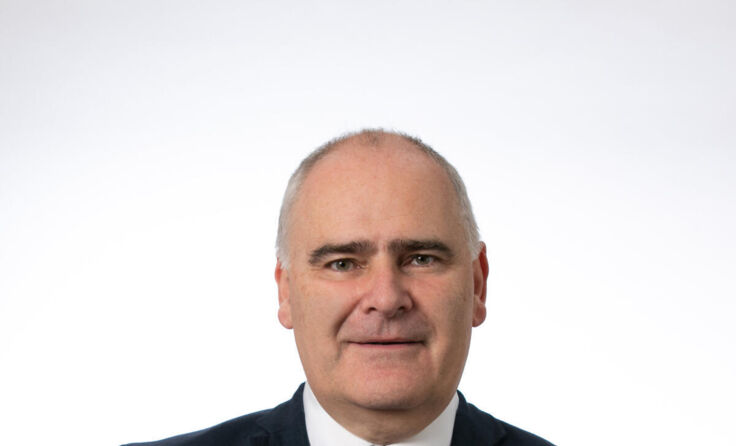 FP-Stadtparteiobmann Thomas Dim (Foto: Land OÖ)