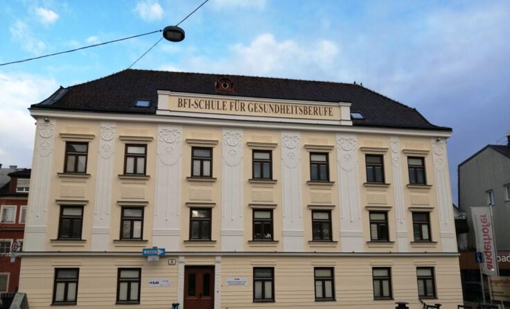 Schule für Gesundheits- und Sozialberufe (Foto: BFI OÖ)