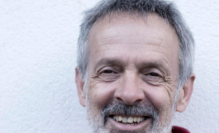 Georg Kaser (Foto: Kaser/Uni Innsbruck)