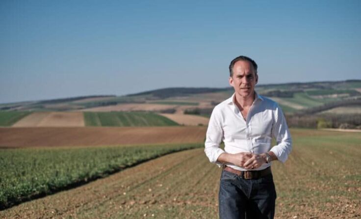 Martin Grassberger (Foto: privat)