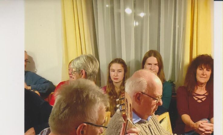 Die Hausmusik Schachinger freut sich auf viele Besucher. (Foto: privat)