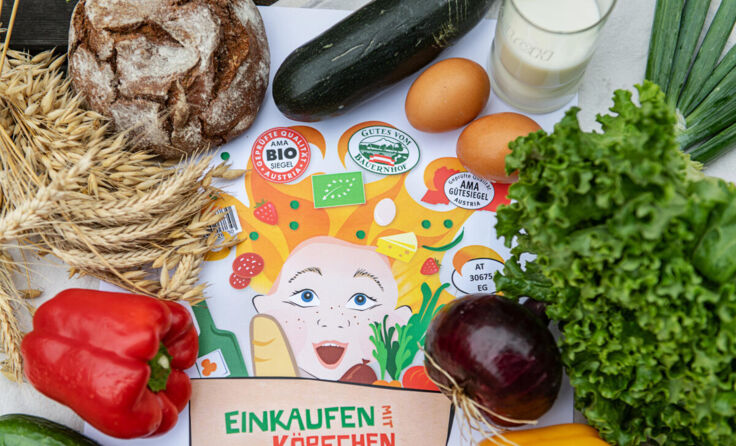 Beim Einkaufen sollte man auf die Herkunftsbezeichnung achten. (Foto: carletto-photography)
