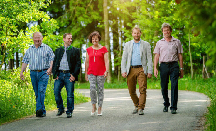 Eberschwanger Versicherungsverein (Foto: privat)