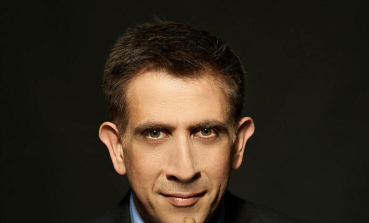 Nicholas Milton (Foto: Marco Kany)