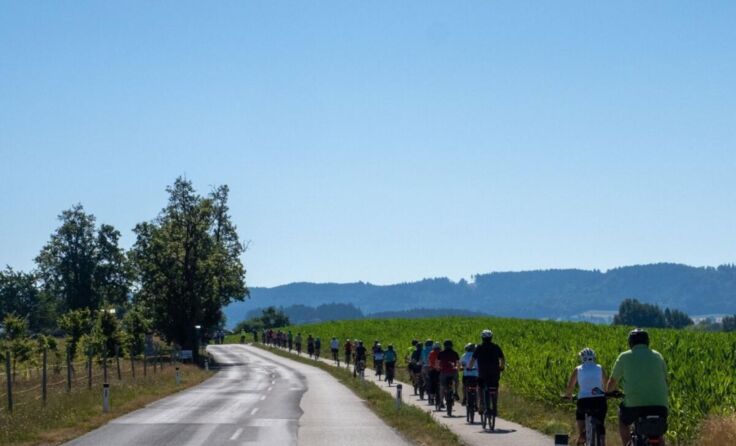 Bezirksradtag des Seniorenbundes (Foto: privat)