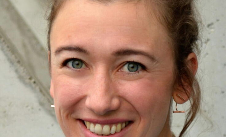 Marketingleiterin Stefanie Moser (Foto: Bio Austria)