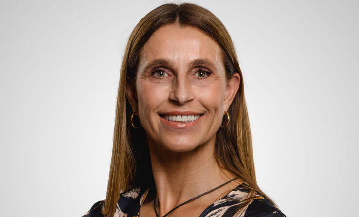 Bildungsdirektorin Innviertel Eva Panholzer (Foto: Harrer)