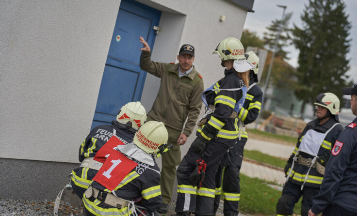 . (Foto: BFKDO Ried)