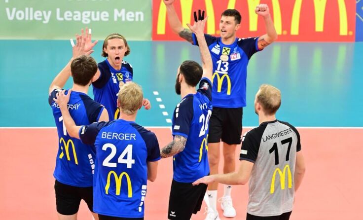 . (Foto: UVC Ried)