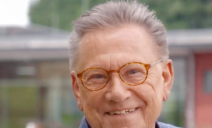 Claus-Dieter Kaul (Foto: privat)