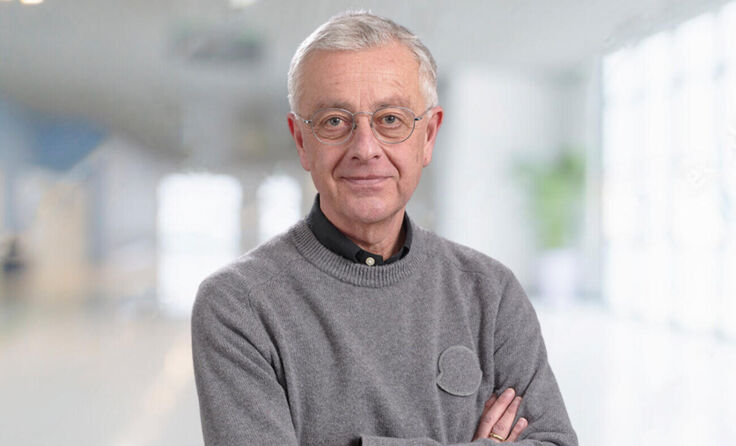RDG-Geschäftsführer Franz Kobleder (Foto: RDG)