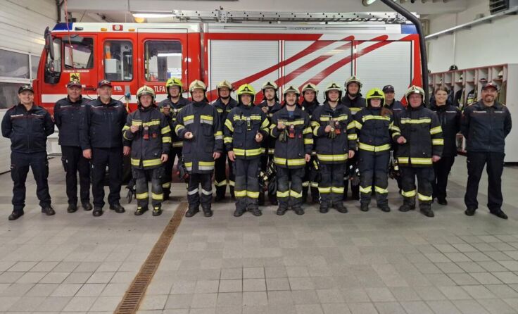 . (Foto: FF Eberschwang)