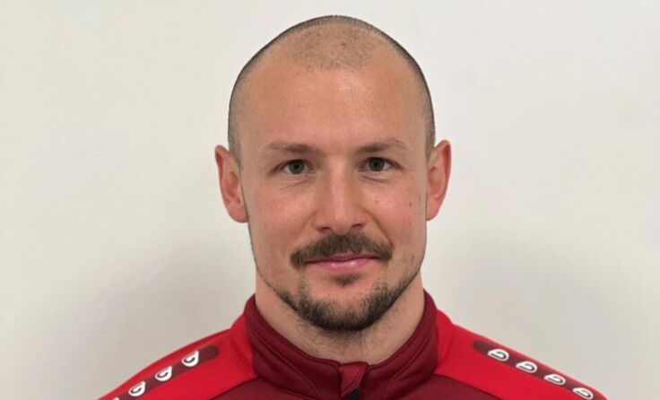 Clemens Zulehner ist Lehrer aus Leidenschaft. (Foto: privat)