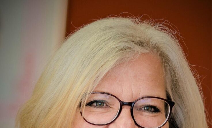 Eva Kapsammer, Leiterin des Frauennetzwerk3 (Foto: FN3)