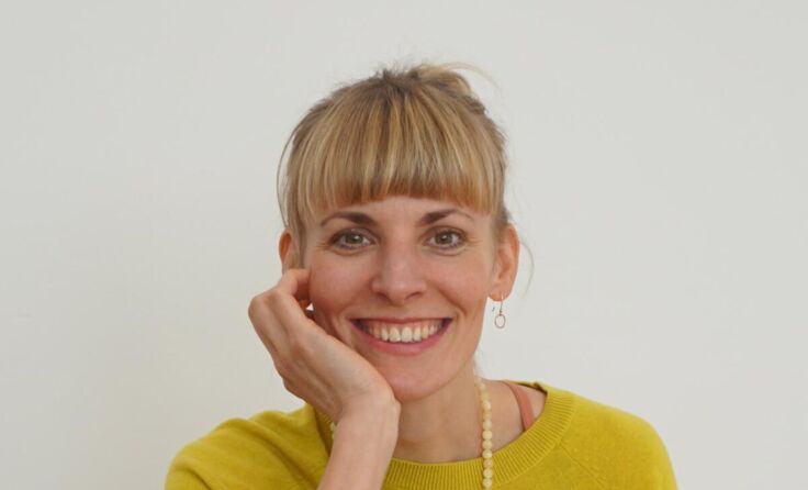 Ernährungsexpertin Sarah Niehaus (Foto: Niehaus)