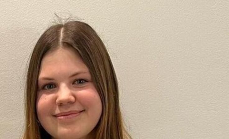 Nadja Brandstetter (Foto: privat)