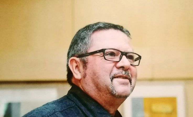 Norbert Straßl (Foto: privat)