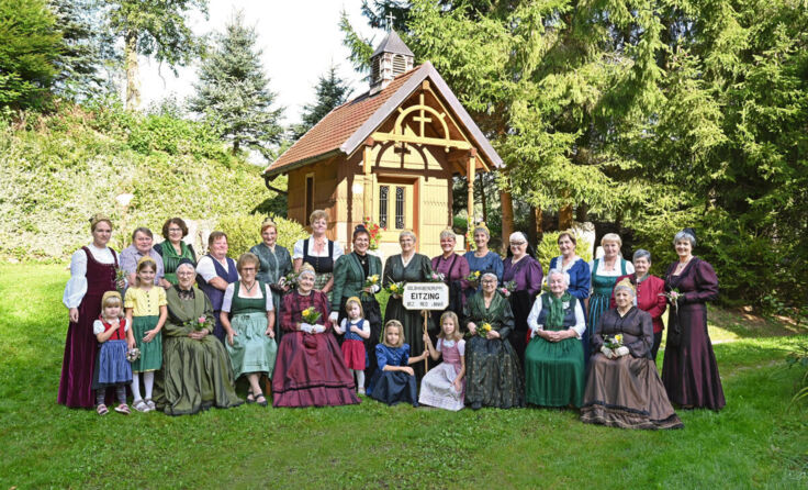. (Foto: Goldhaubengruppe Eitzing)