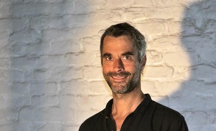 Obmann Xaver Diermayr (Foto: Söberl)