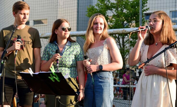. (Foto: Gymnasium Ried)