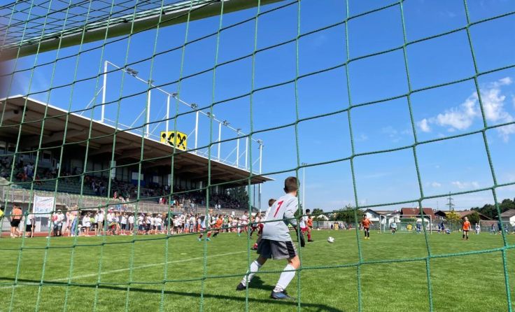 Am 3. Juli wird um den Titel gekämpft. (Foto: Schule am Ball OÖ)