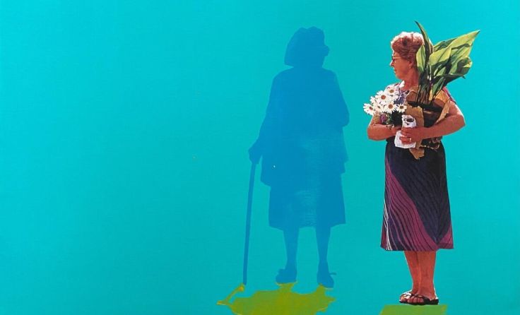 "Spleen" von Daniela di Lullo (Foto: Daniela di Lullo)
