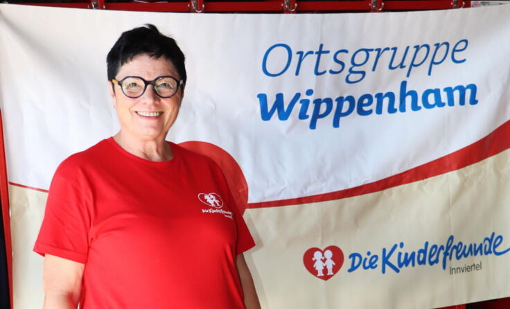 Hilde Wintersteiger (Foto: Planitzer)