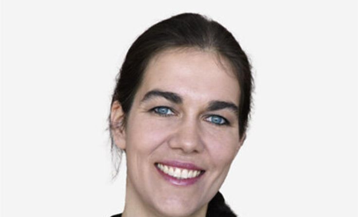 Brigitte Grahsl (Foto: Grahsl)