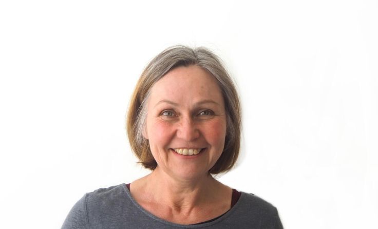 Christine Wally-Biebl von der Caritas-Servicestelle Pflegende Angehörige Ried (Foto: Caritas)
