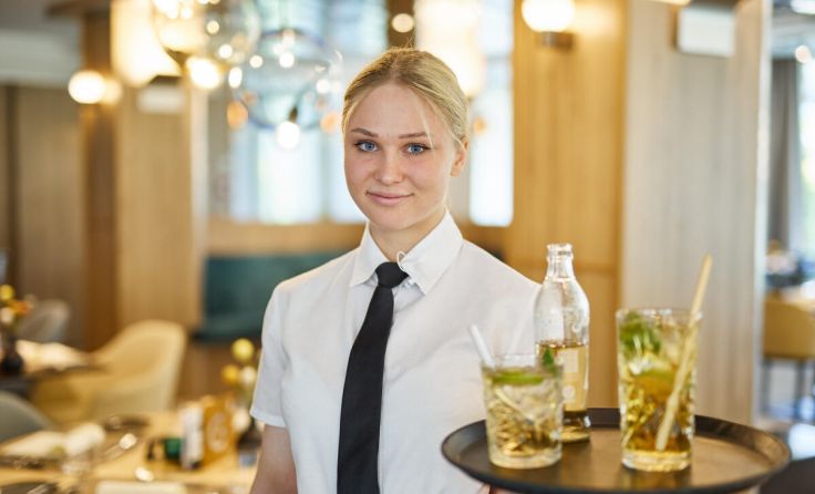 Julia Sengthaler (Foto: Dominik Kusel | Spa Resort Geinberg)