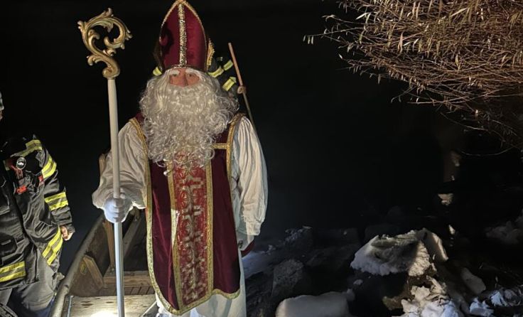 . (Foto: Marktgemeinde Obernberg)