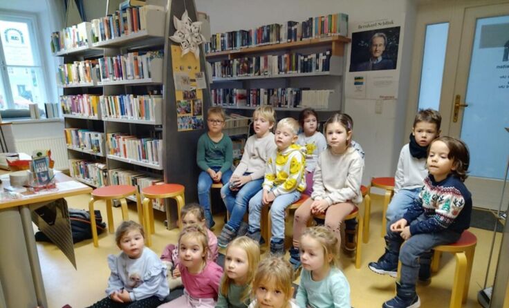 . (Foto: Marktgemeinde Obernberg)