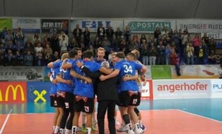 . (Foto: UVC Ried)