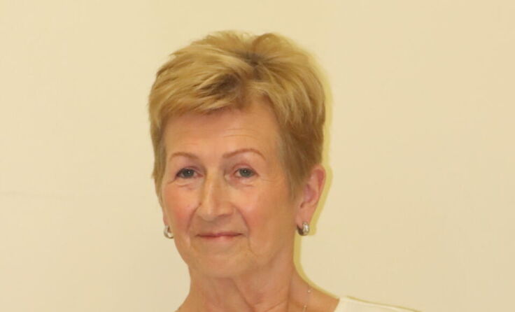 Gerda Burgstaller war 22 Jahre Amtsleiterin in Wippenham. (Foto: Planitzer)