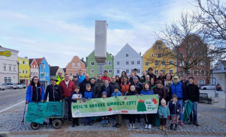 . (Foto: Marktgemeinde Obernberg)