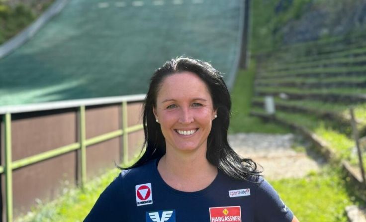 Jaqueline Seifriedsberger (Foto: Ski Austria/Eigner)