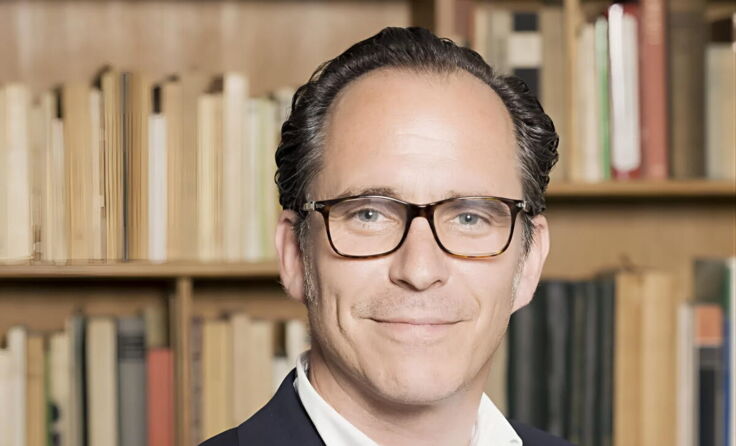 Martin Grassberger (Foto: privat)