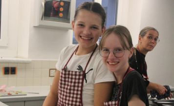 Mittelschule Andorf öffnet die Türen